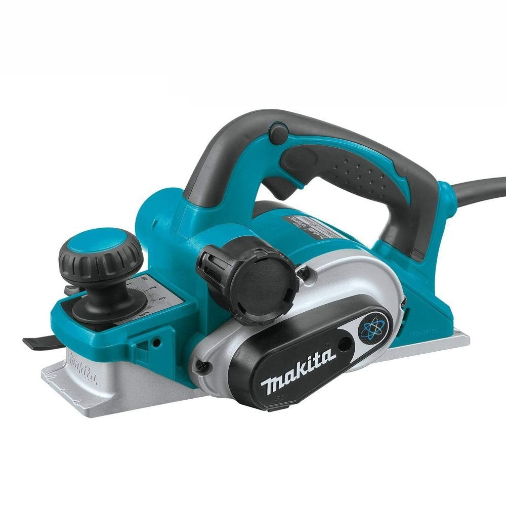 Рубанок Makita KP0810C #1