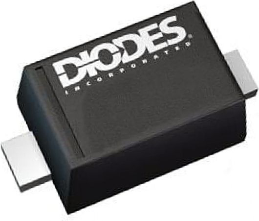 Стабилизатор тока DIODES INCORPORATED AL5809-100P1-7 IC: driver стабилизатор тока,контроллер LED PowerDI #1