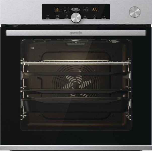 Электрический духовой шкаф Gorenje BPSA6747A08X #1