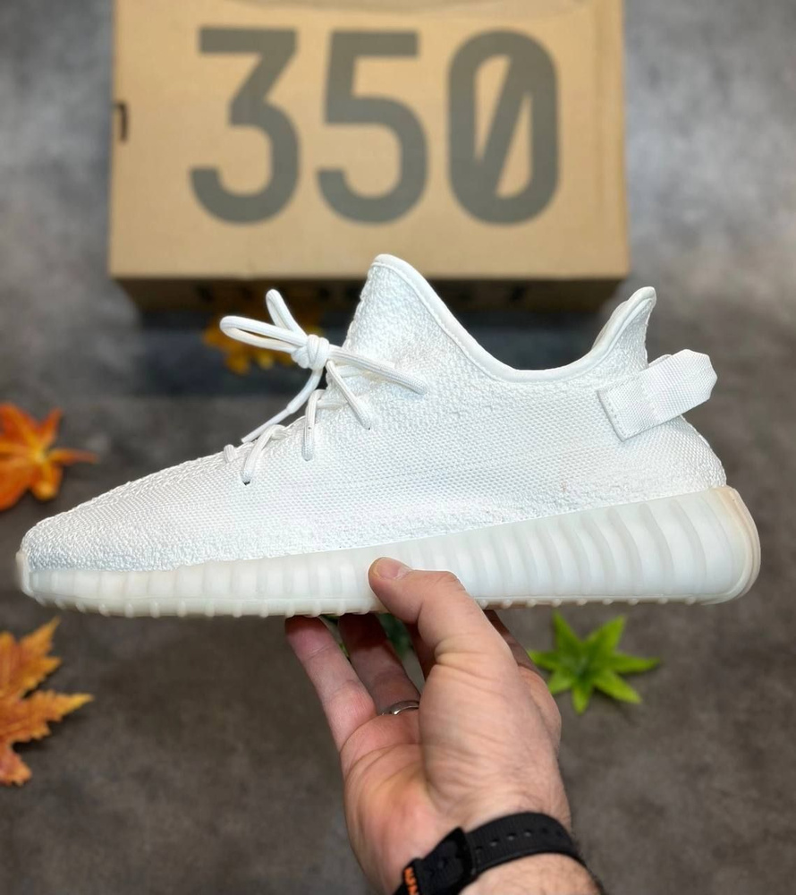 Кроссовки adidas Yeezy boost 350 #1