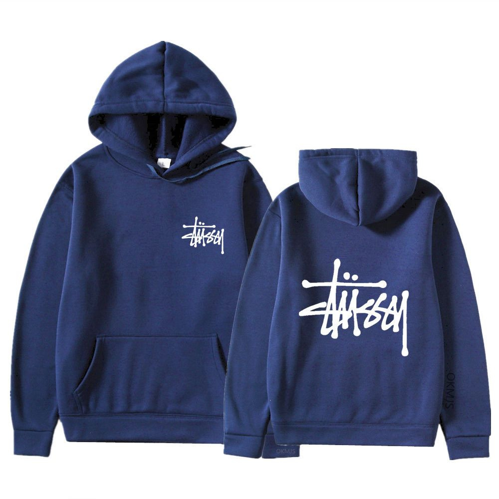 Толстовка Stussy stussy #1