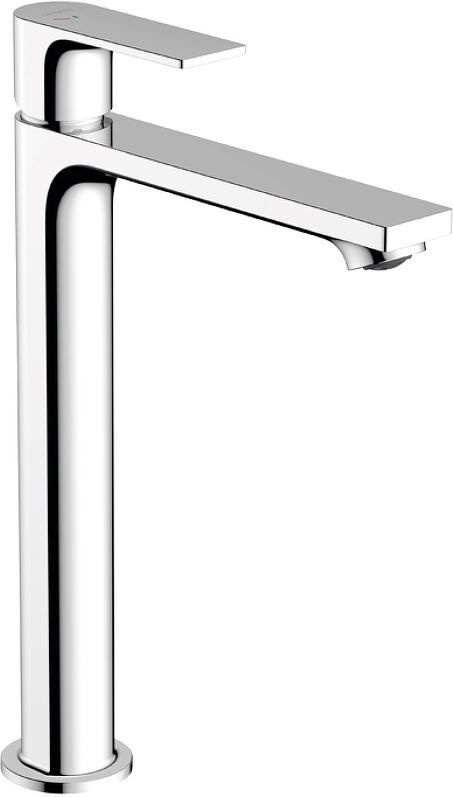 Смеситель Hansgrohe 72583000 для раковины #1