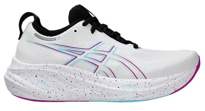 Кроссовки ASICS GEL-NIMBUS 26 #1