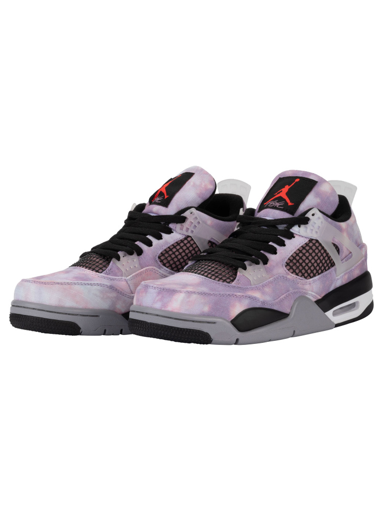 Кроссовки Nike Air Jordan 4 #1