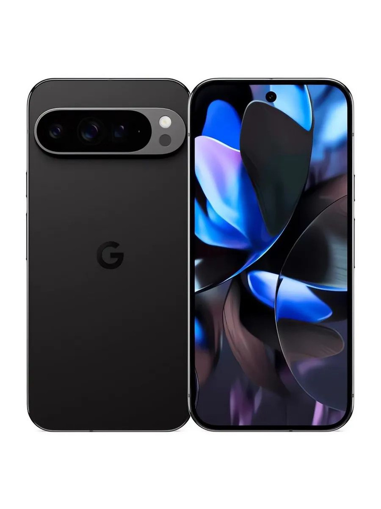 Google Смартфон Pixel 9 Pro XL_103508574665 128 ГБ #1