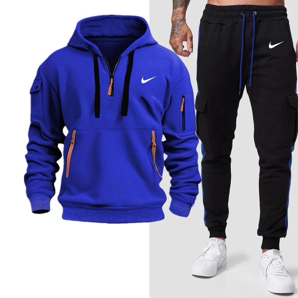 Костюм спортивный Nike #1