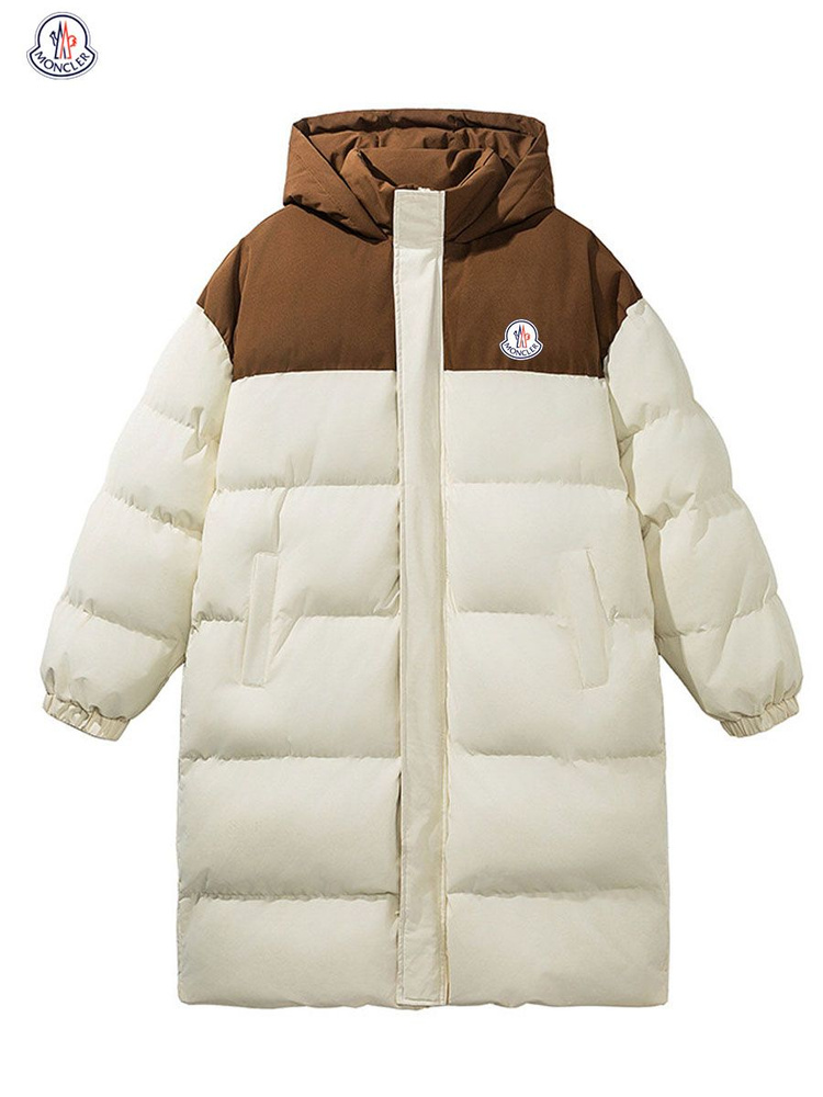 Пуховик MONCLER #1