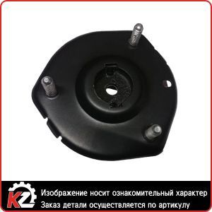 Опора переднего амортизатора FAW Besturn X80 / Опора переднего амортизатора Фав Бестюрн Икс 80 5CA03438YA #1