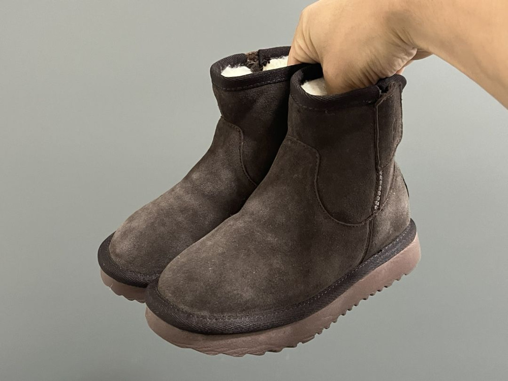 Угги UGG #1