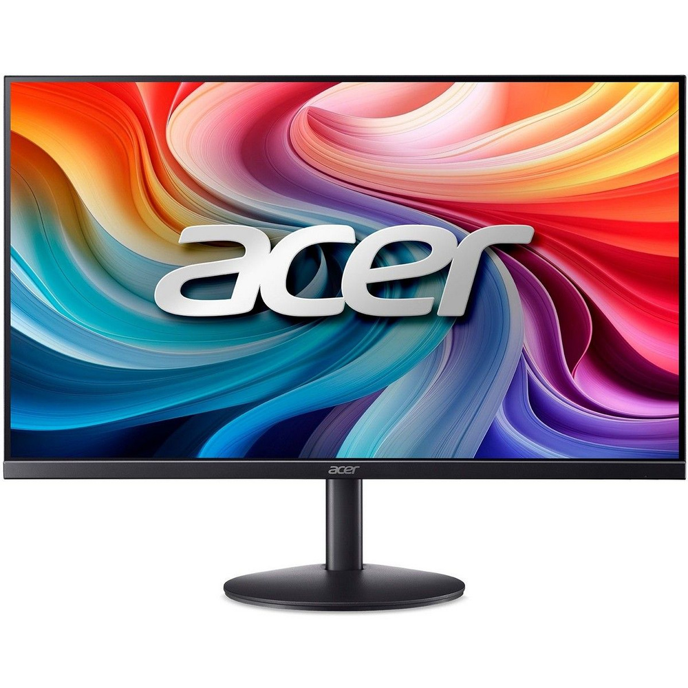 Acer 23.8" Монитор SB243YG0bi, IPS, 1920x1080, 120 Гц, черный #1