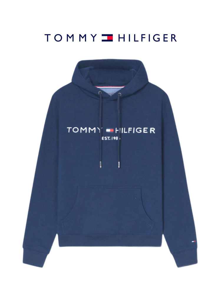 Толстовка Tommy Hilfiger #1