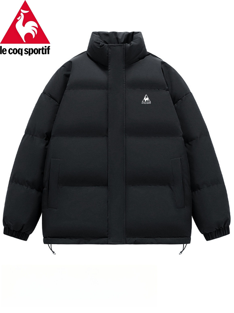 Пуховик Le Coq Sportif #1