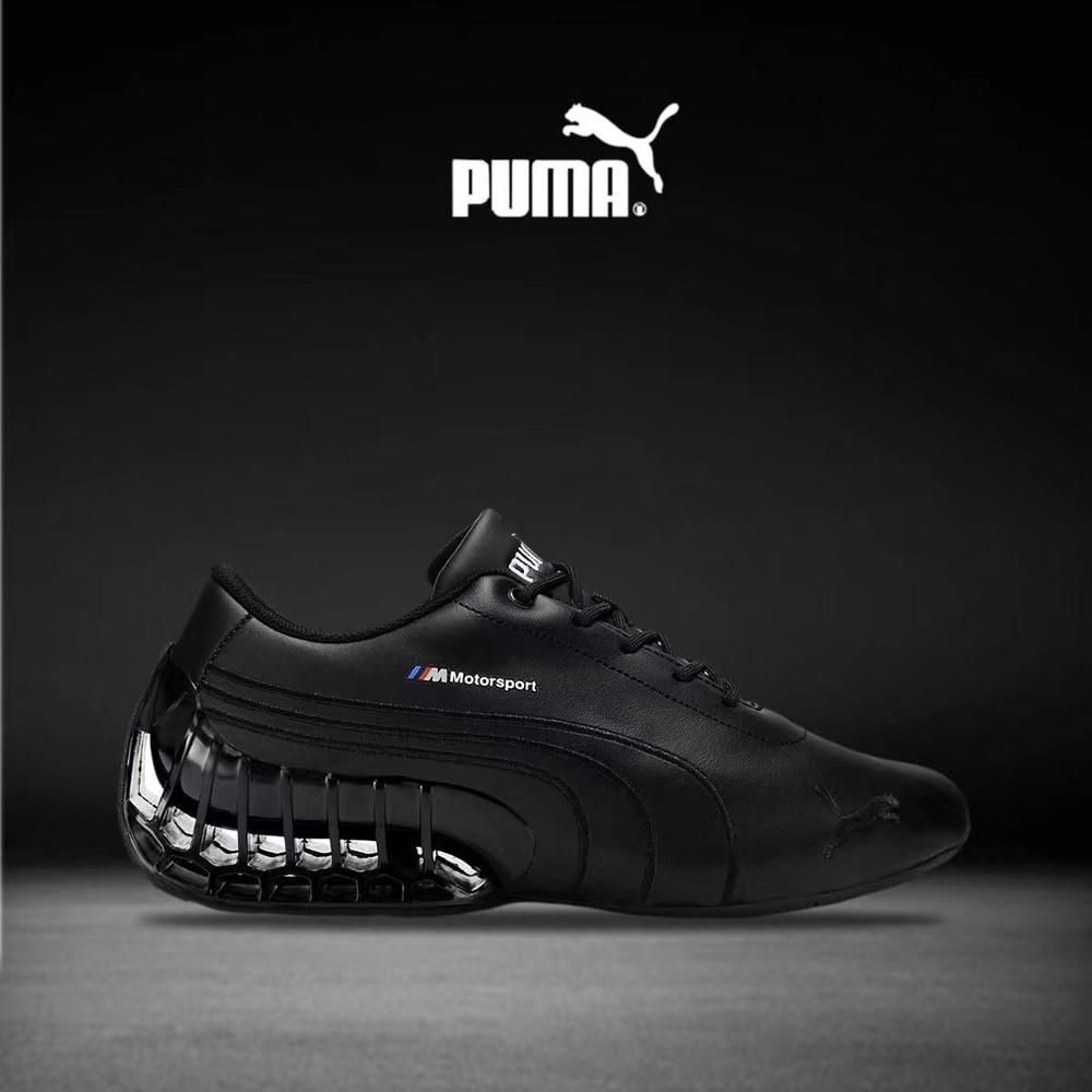 Кроссовки PUMA автогонки #1