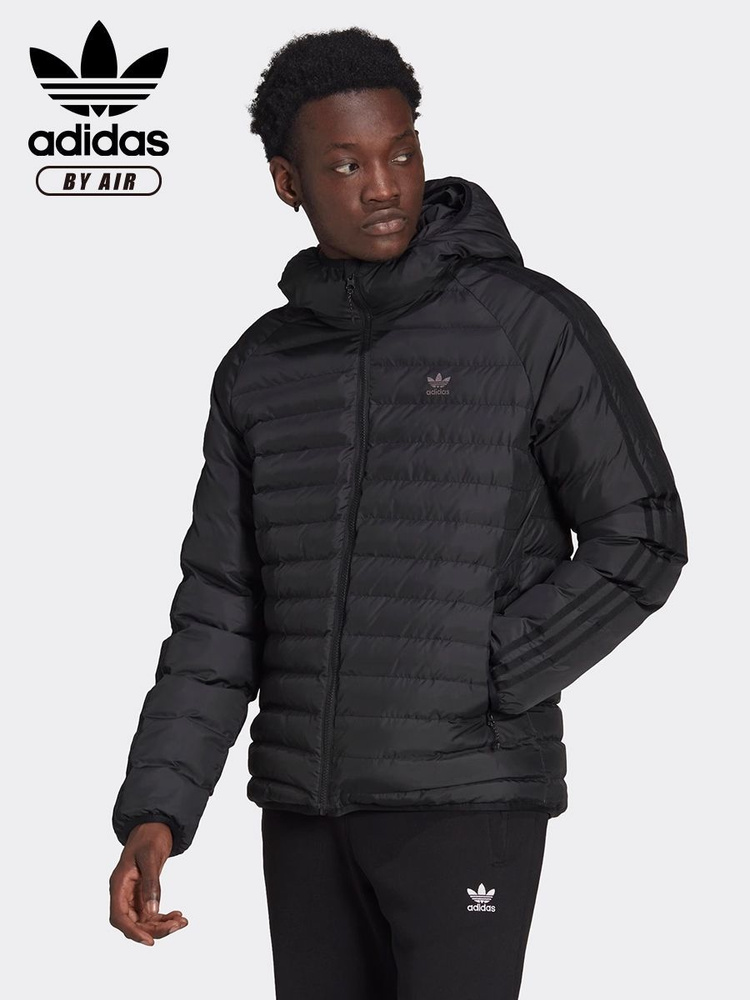 Куртка adidas Originals Jacket #1