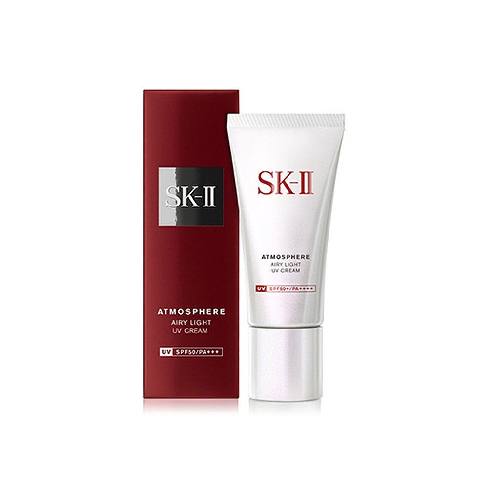 SK-II ATMOSPHERE Средство солнцезащитное 30g #1