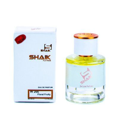 SHAIK Парфюмерная вода W266 Джо Малон Блекбери, 50 ml NEW #1