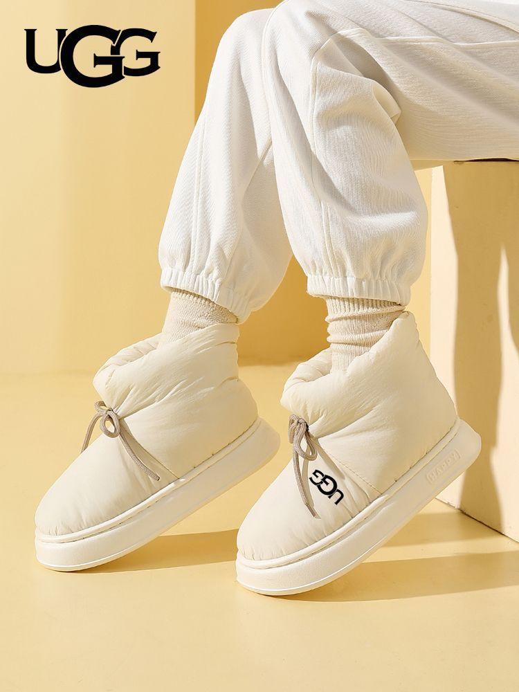 Угги UGG #1