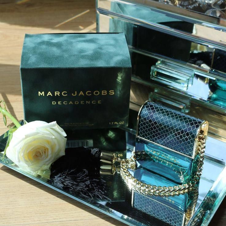 Marc Jacobs Духи Decadence_6281981291 100 мл #1