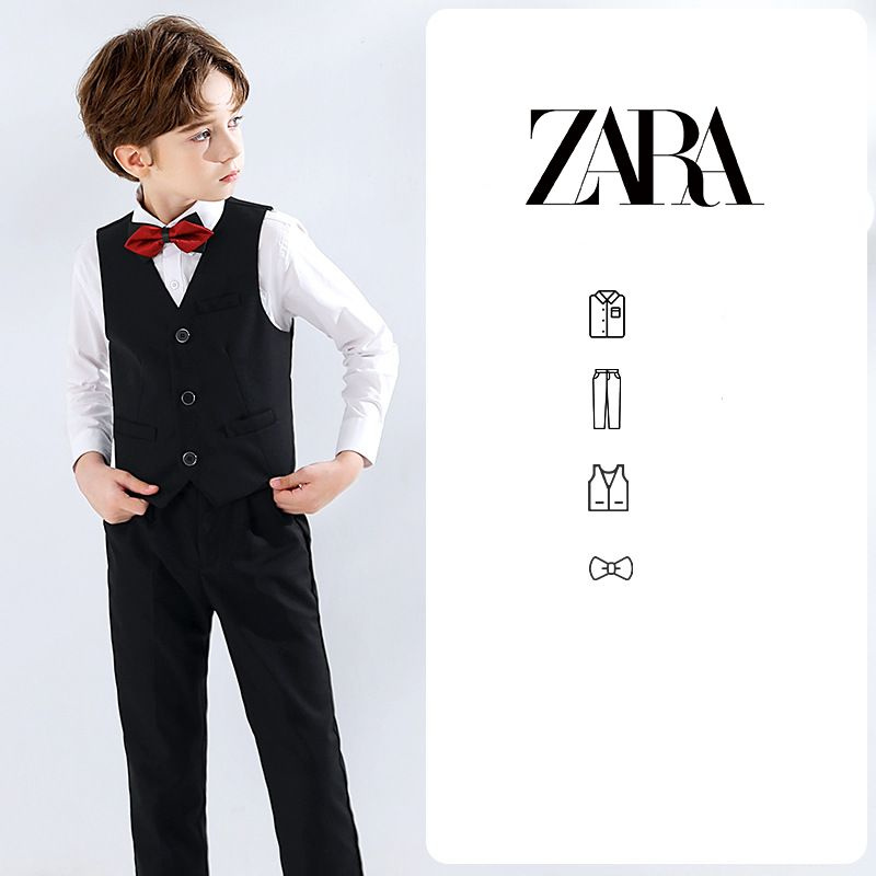 Костюм классический Zara #1