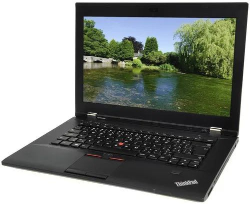 Lenovo l430 Ноутбук, RAM 4 ГБ, темно-серый #1