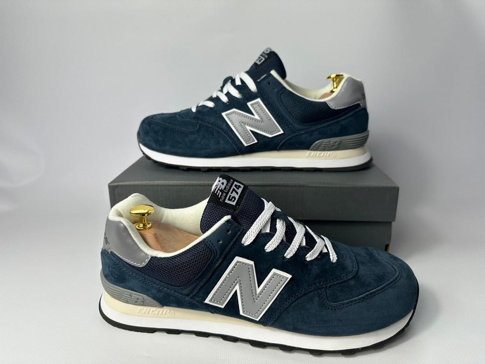 Кроссовки New Balance 574 #1