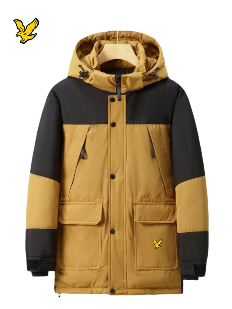 Куртка Lyle & Scott #1