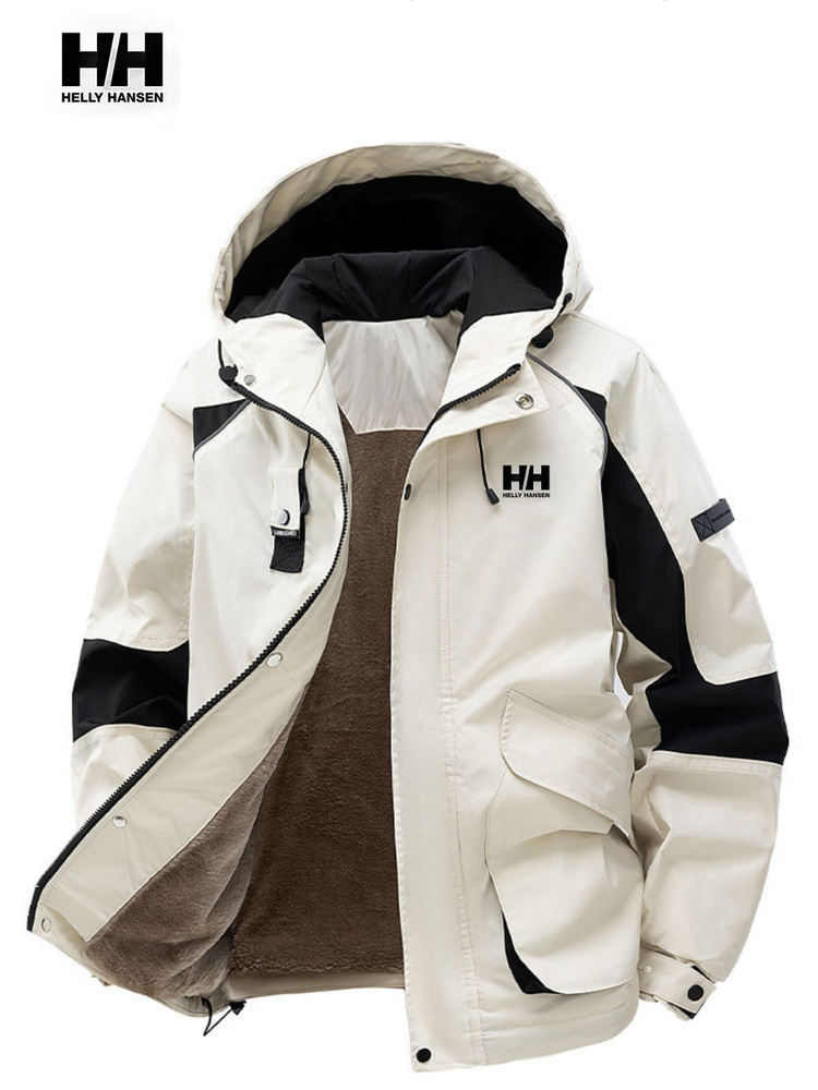 Куртка Helly Hansen #1