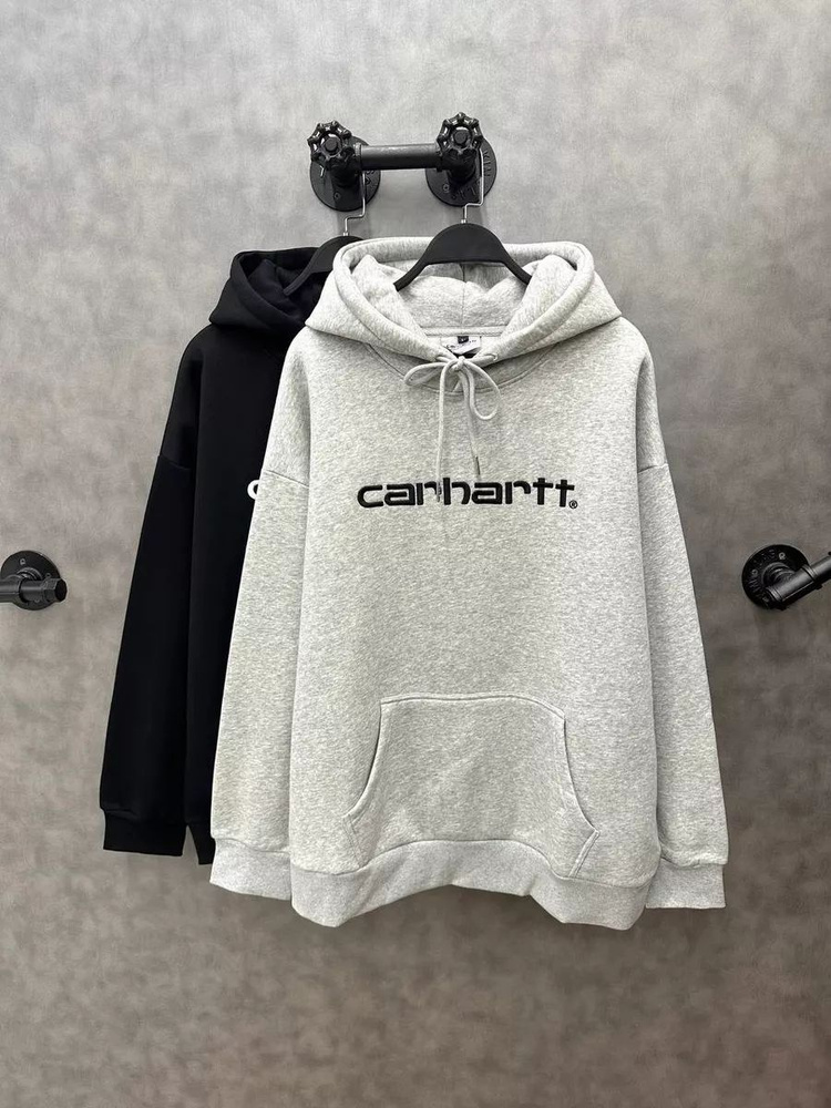 Худи carhartt #1