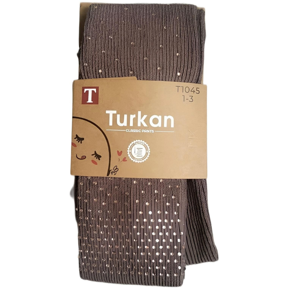 Колготки Turkan #1