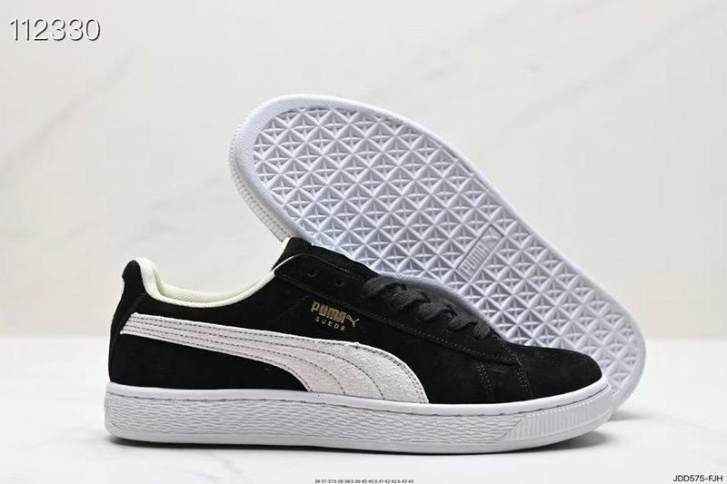 Кроссовки PUMA Suede #1