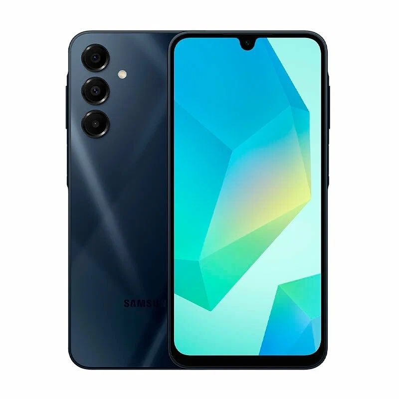 Samsung Смартфон Galaxy A16 5G 4/128Gb Global 128 ГБ #1