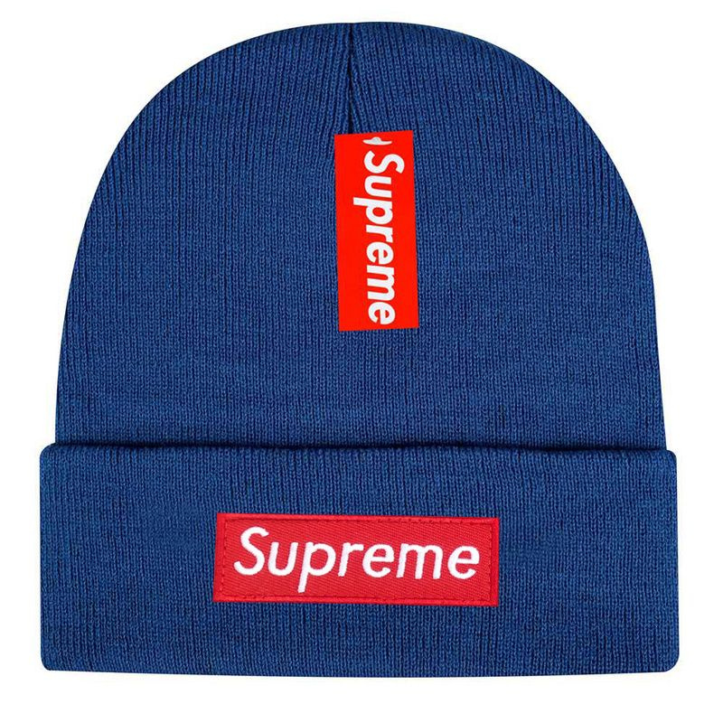 Шапка Supreme #1