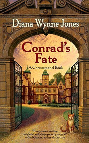 Conrad's Fate #1