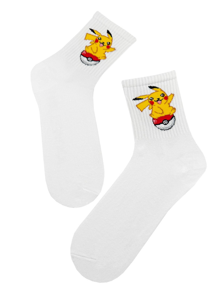 Носки Country Socks, 1 пара #1