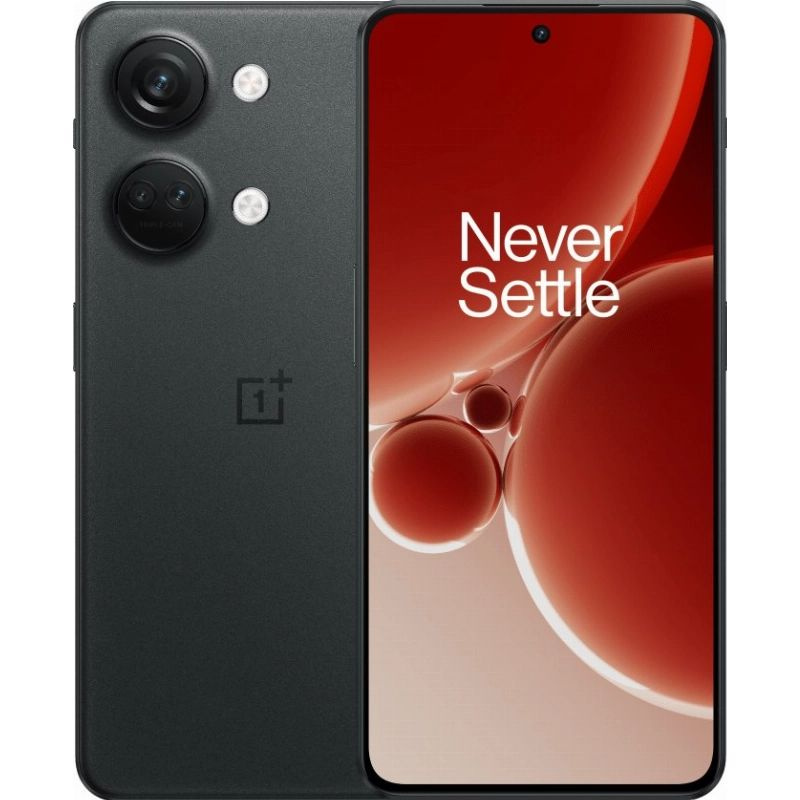 OnePlus Смартфон Nord 3 256 ГБ, серый #1