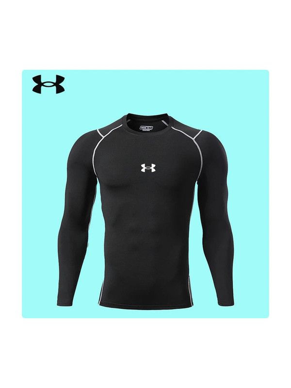 Рашгард Under Armour #1