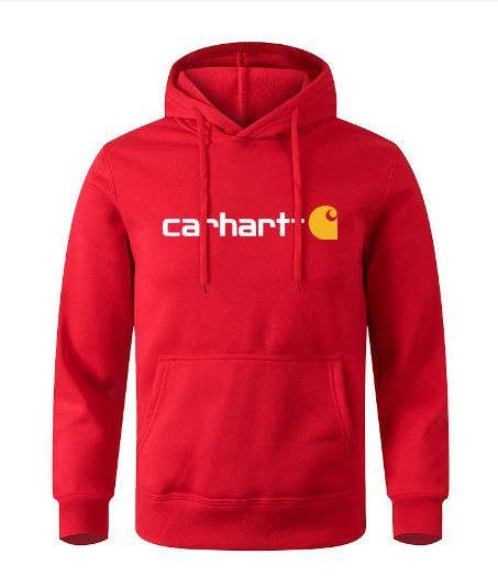 Худи carhartt #1