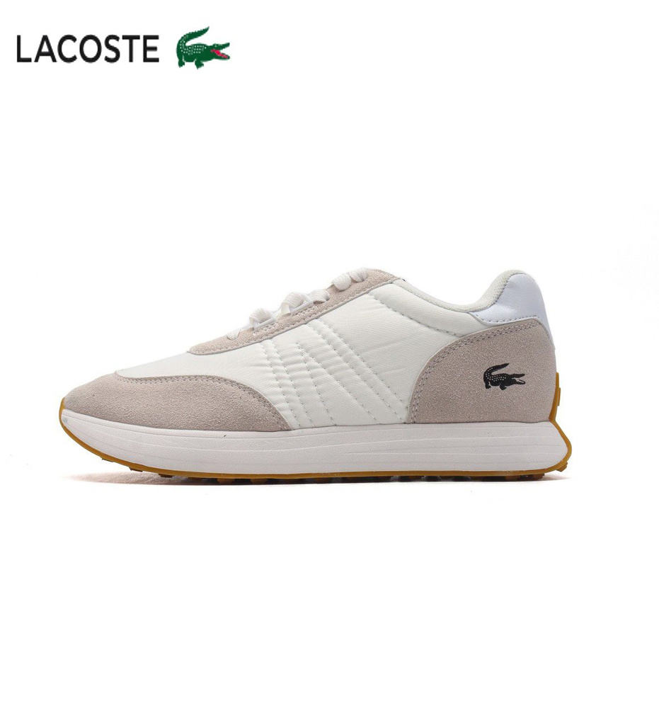 Кроссовки Lacoste #1