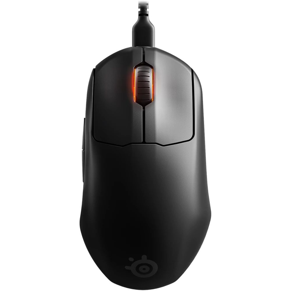 Мышь SteelSeries Prime Mini USB Black (62421) #1