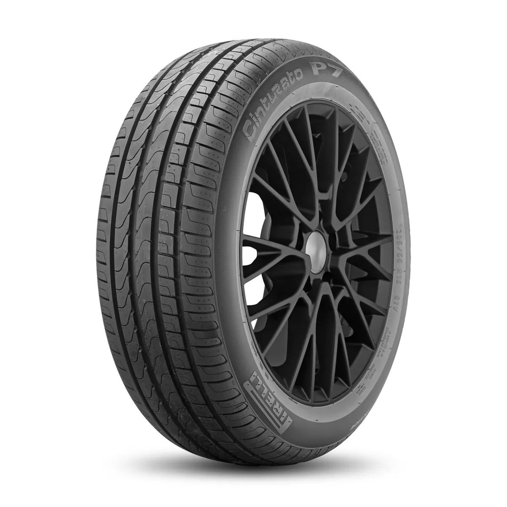 Pirelli CINTURATO P7 Шины  летние 205/60  R16 92H #1