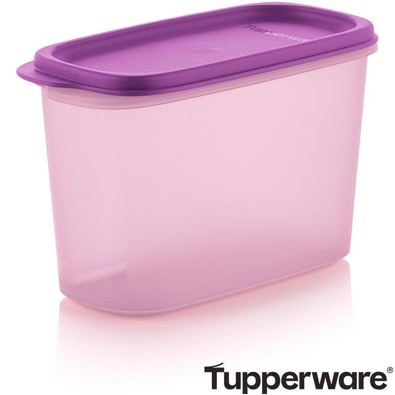 Tupperware Контейнер пищевой "посуда", 1100 мл #1