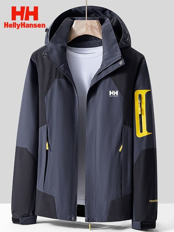 Куртка Helly Hansen Хелли Хансен #1