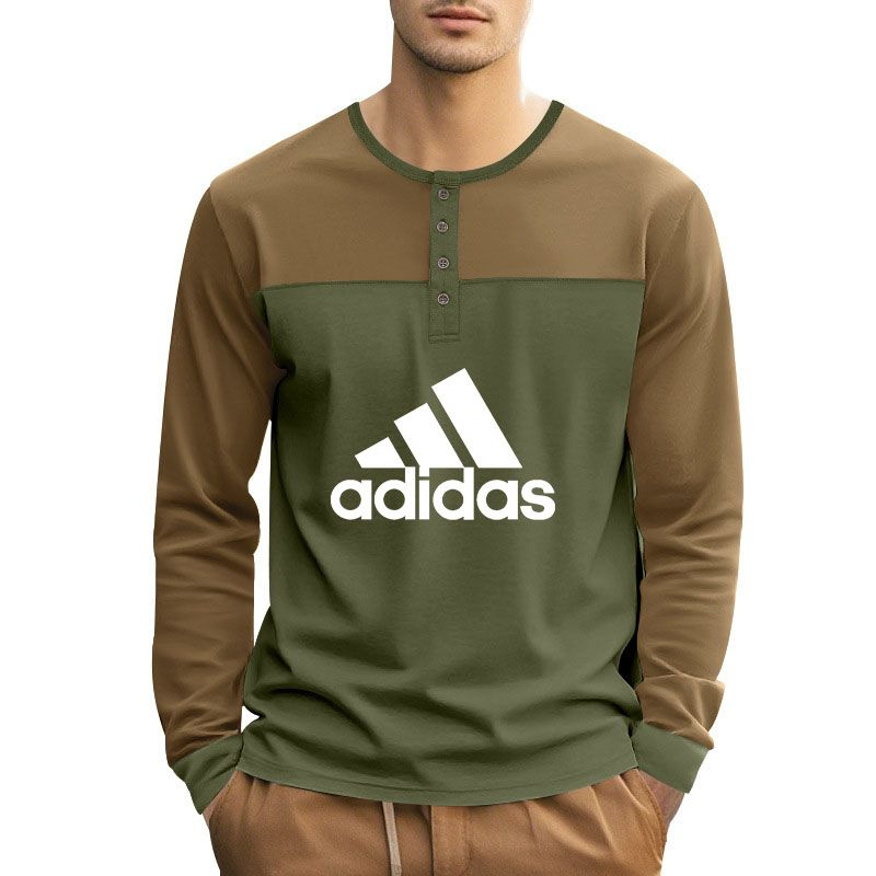 Футболка adidas #1