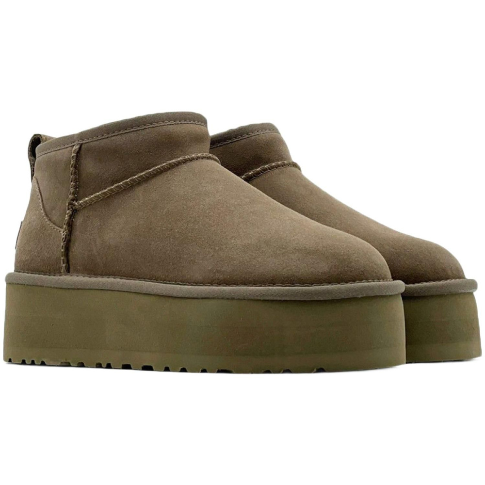 Кроссовки UGG ugg #1