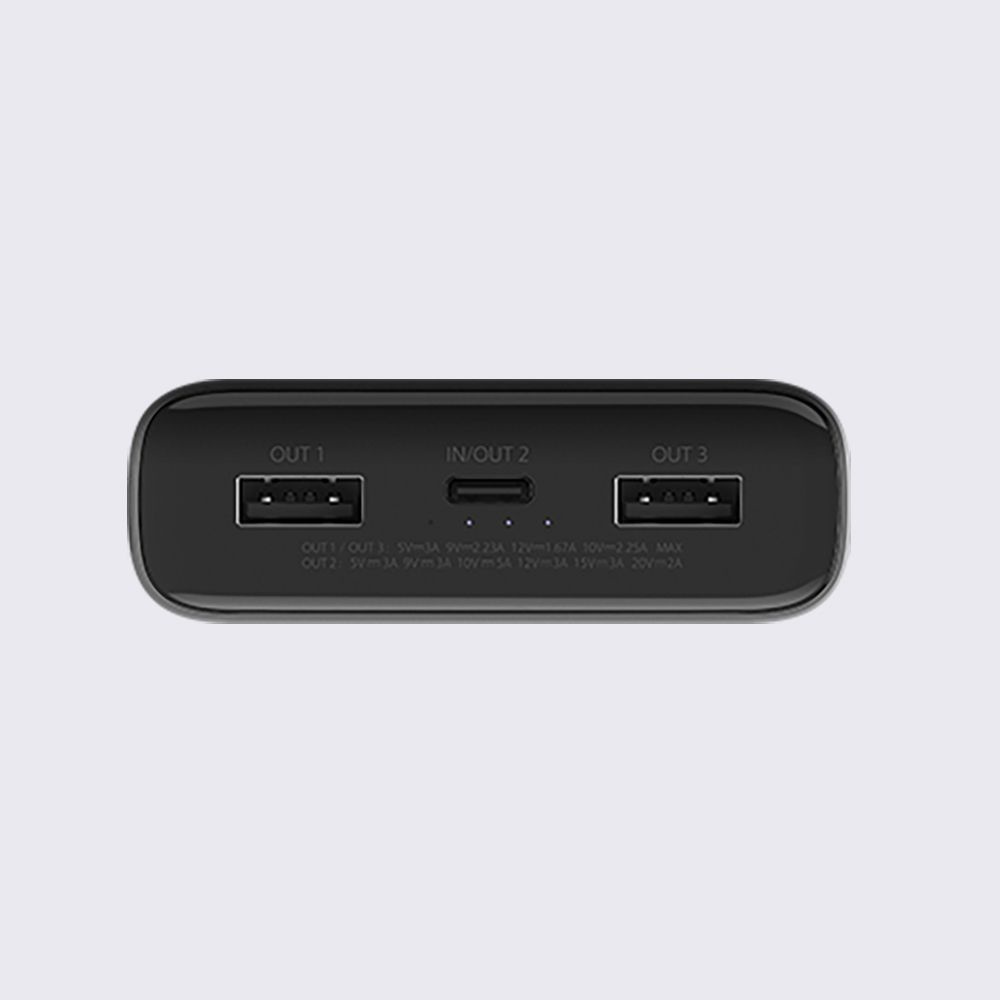 Xiaomi Mi 50W Power Bank 20000mAh