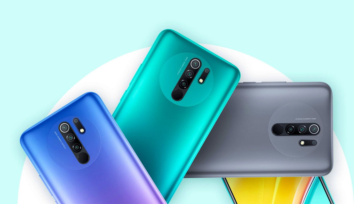 Redmi 9