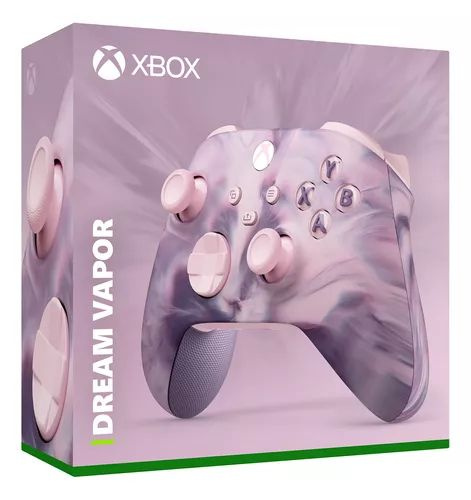 Xbox Геймпад Dream Vapor Special Edition