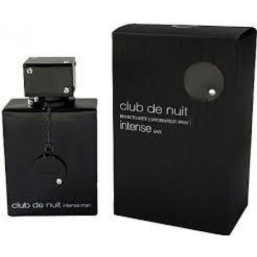 CLUB DE NUIT INTENSE MAN 150 мл — это воплощение элегантности и мужественности, заключённое в элегантный флакон, который станет идеальным дополнением к вашему образу. Парфюмерная вода создана для уверенных в себе мужчин, которые стремятся подчеркнуть свою индивидуальность и харизму. Этот аромат, полный контрастов и многогранности, открывается яркими цитрусовыми нотами лимона и бергамота, которые перетекают в пряное сердце с нотками розы, жасмина и брезии. Завершает композицию благородная база из амбры, пачули и ванили, придающая аромату глубину и стойкость. Использование высококачественных ингредиентов гарантирует долгое звучание аромата на коже, придавая вам уверенность в течение всего дня. CLUB DE NUIT INTENSE MAN 150 мл идеально подходит для ежедневного использования, а также для особых случаев, когда необходимо произвести неизгладимое впечатление. Этот аромат станет вашим незаменимым спутником как в рабочей обстановке, так и на вечерних мероприятиях, подчеркивая ваш стиль и изысканность. Парфюмерная вода представлена в лаконичном, но стильном флаконе объемом 150 мл, что обеспечивает экономный расход и долгое использование. Такой парфюм будет прекрасным подарком для близкого человека или же приятной покупкой для себя, способной каждый день радовать неповторимыми нюансами и обновлять вашу уверенность. Независимо от обстоятельств и времени года, CLUB DE NUIT INTENSE MAN 150 мл всегда будет к месту, благодаря своей универсальности и адаптивности к различным образом и ситуациям. Позвольте себе роскошь обладать этим уникальным ароматом, который подчеркнет все грани вашей уникальности и подарит истинное удовольствие от использования