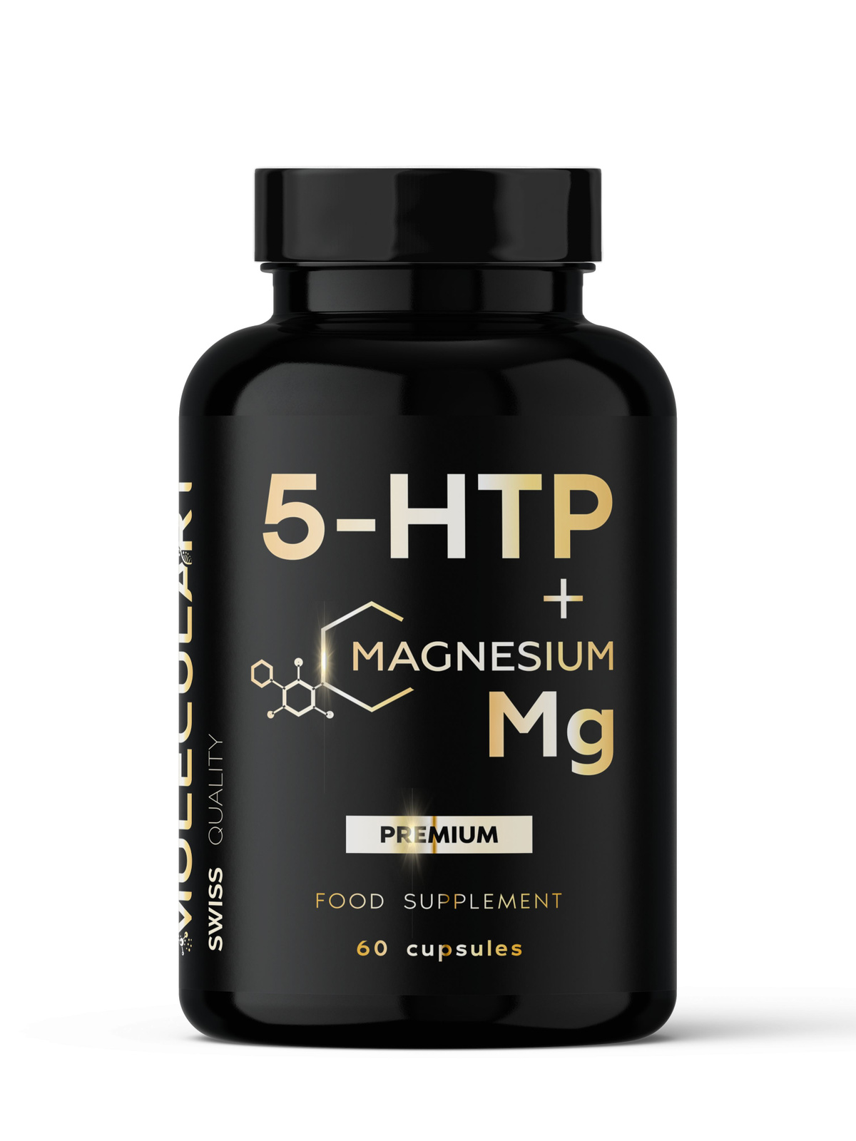 5-HTP от стресса и усталости