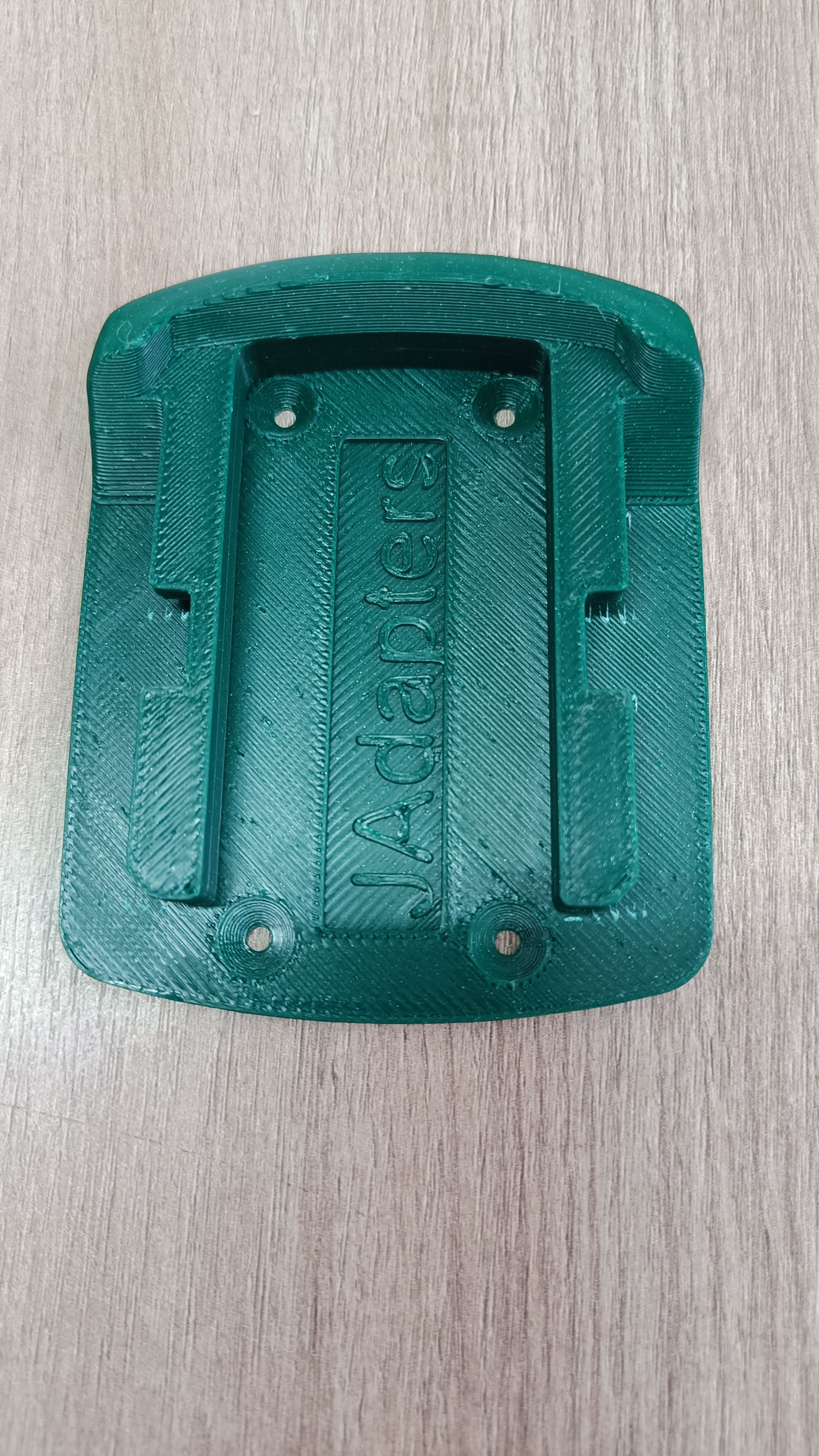 НастенныйдержательдляинструментаMetabo14,4Vи18V(1штука)